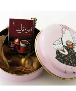 کافه قهوه چی باشی اصفهان